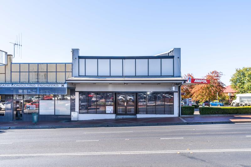 Click to view all images 353-355 Summer Street Orange NSW 2800 - Image 1