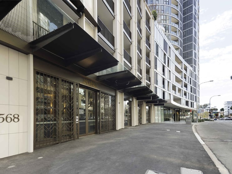 Click to view all images 2/568 Oxford Street Bondi Junction NSW 2022 - Image 2