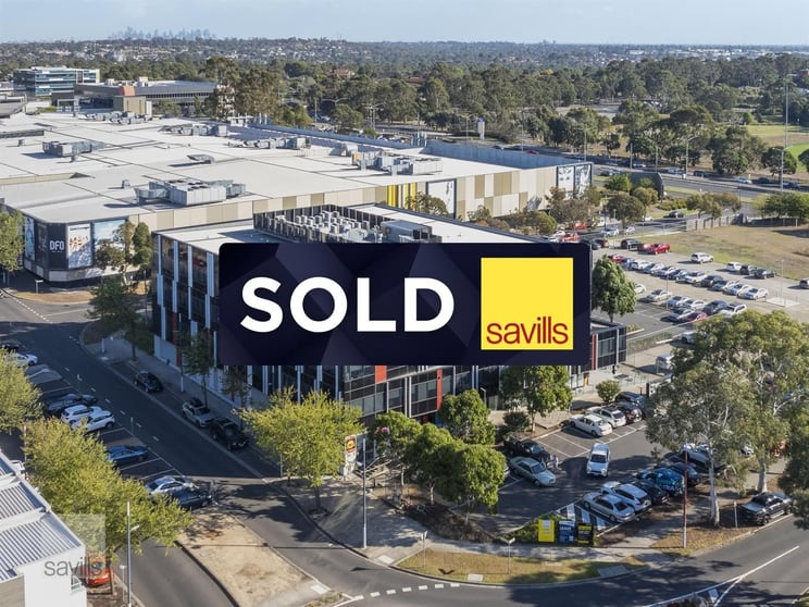 Suite 101/12 Ormond Boulevard Bundoora VIC 3083 - Image 1