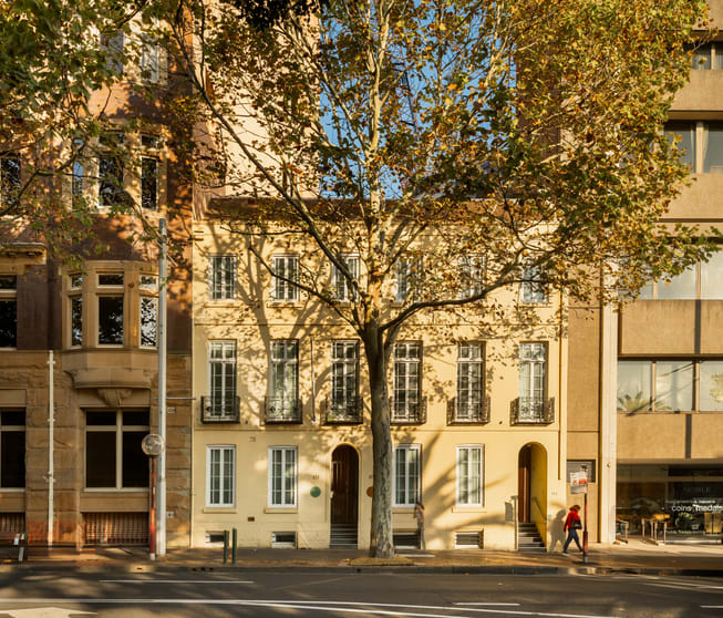171-173 Macquarie Street Sydney NSW 2000 - Image 1