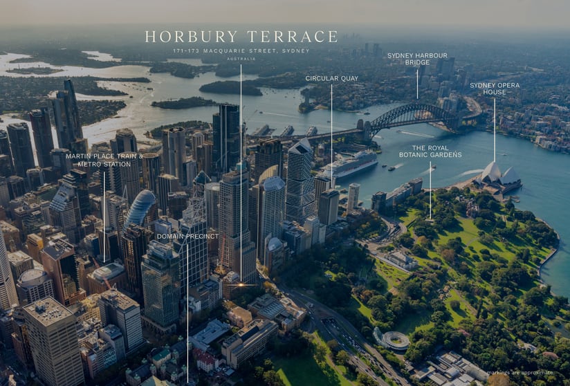 171-173 Macquarie Street Sydney NSW 2000 - Image 2