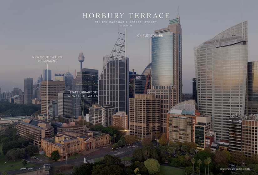 171-173 Macquarie Street Sydney NSW 2000 - Image 3