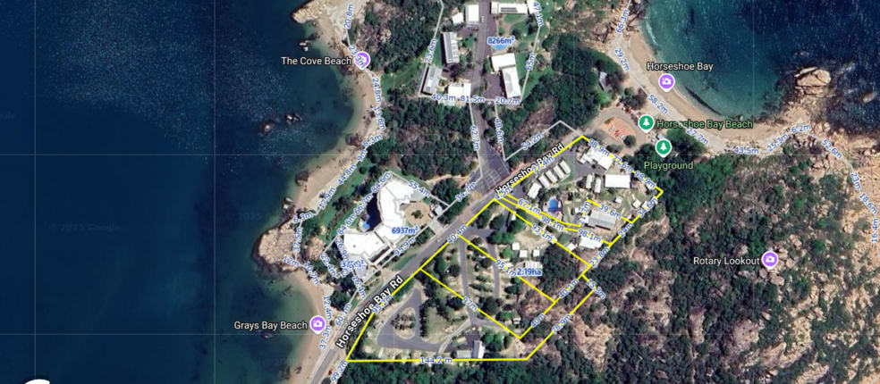 1 Horseshoe Bay Road Bowen QLD 4805 - Image 2