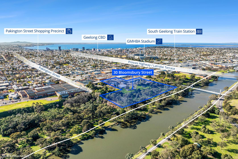 Click to view all images 30 Bloomsbury Street Newtown VIC 3220 - Image 1
