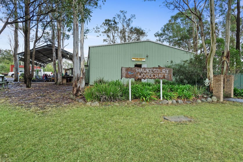 Click to view all images 15 Woodlands Road Wilberforce NSW 2756 - Image 3
