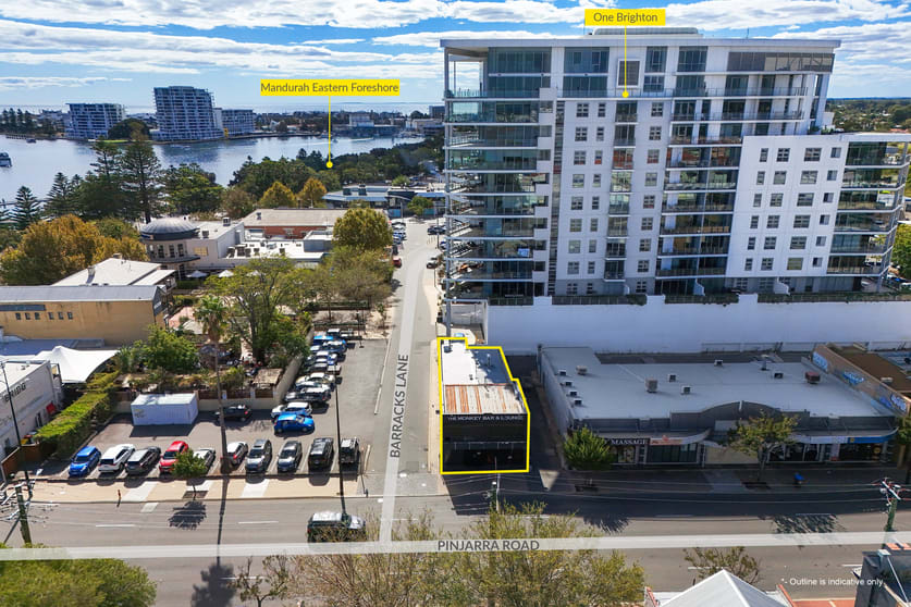Click to view all images 12 Pinjarra Road Mandurah WA 6210 - Image 3