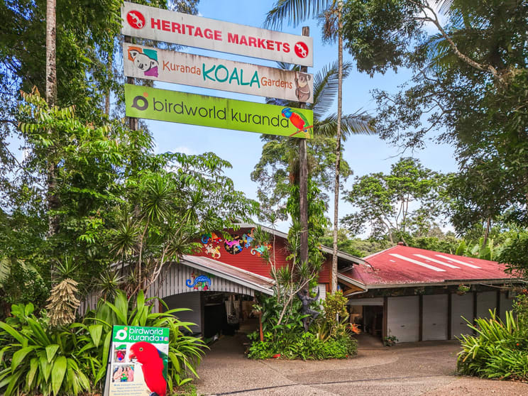 Click to view all images 2-4 Rob Veivers Drive Kuranda QLD 4881 - Image 3