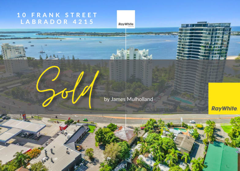10 Frank Street Labrador QLD 4215 - Image 1