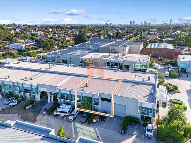 Unit 28/85-115 Alfred Road Chipping Norton NSW 2170 - Image 3