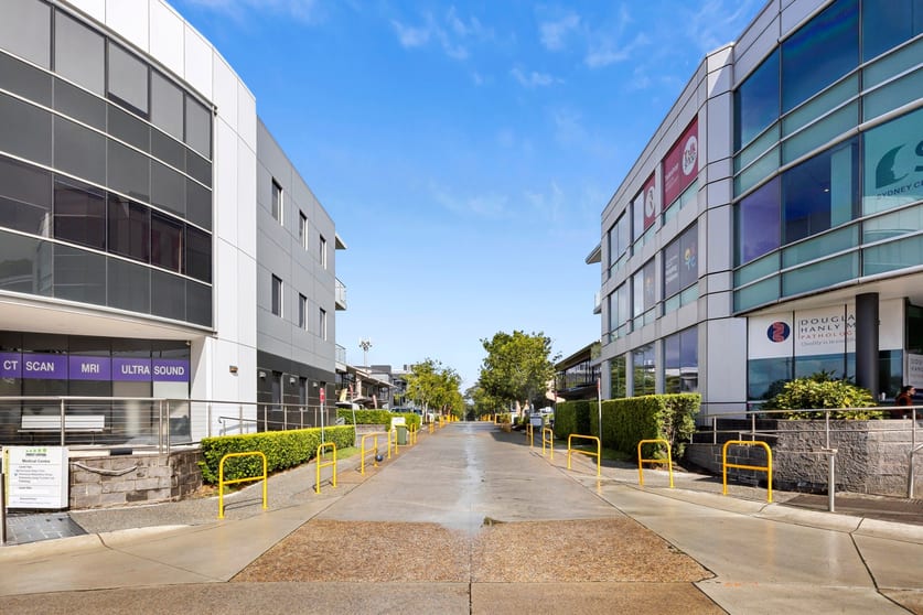 Click to view all images Suite 5/49 Frenchs Forest Road Frenchs Forest NSW 2086 - Image 1