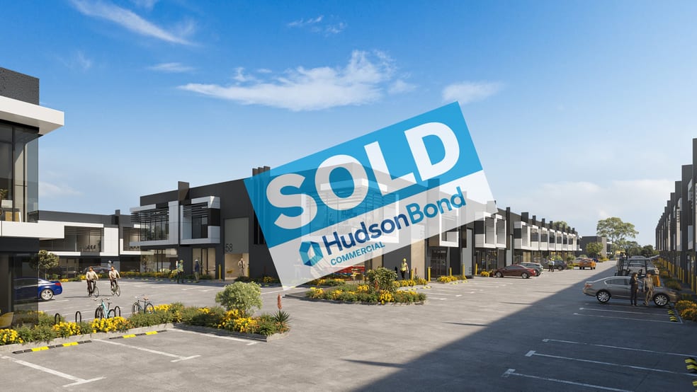 48/158 Canterbury Road Bayswater North VIC 3153 - Image 1