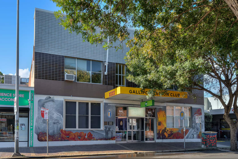 Click to view all images 3-5 Beaumont Street Hamilton NSW 2303 - Image 1
