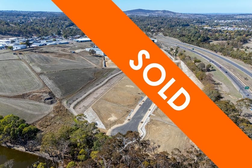 Click to view all images Alt 31 Innovation Drive, Totness Mount Barker SA 5251 - Image 1