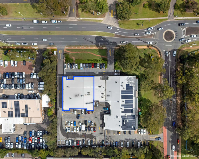 Click to view all images Unit 11, 19 Victoria Avenue Castle Hill NSW 2154 - Image 3