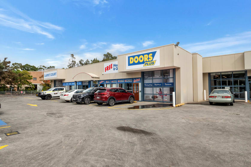 Click to view all images Unit 11, 19 Victoria Avenue Castle Hill NSW 2154 - Image 1