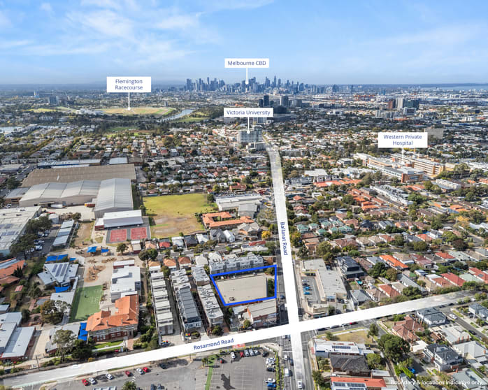 Click to view all images 276-282 Ballarat Road Footscray VIC 3011 - Image 2