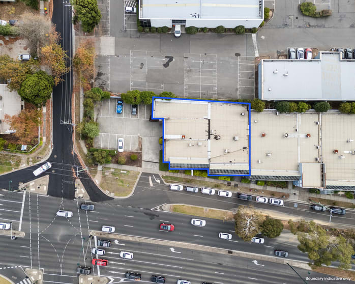 Click to view all images Unit 1, 603 Whitehorse Road Mitcham VIC 3132 - Image 2