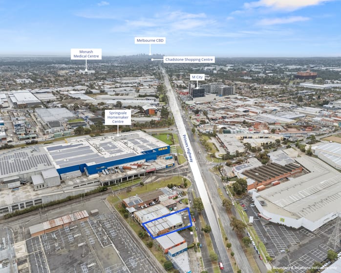 Click to view all images 909 Princes Highway, Springvale VIC 3171 - Image 3