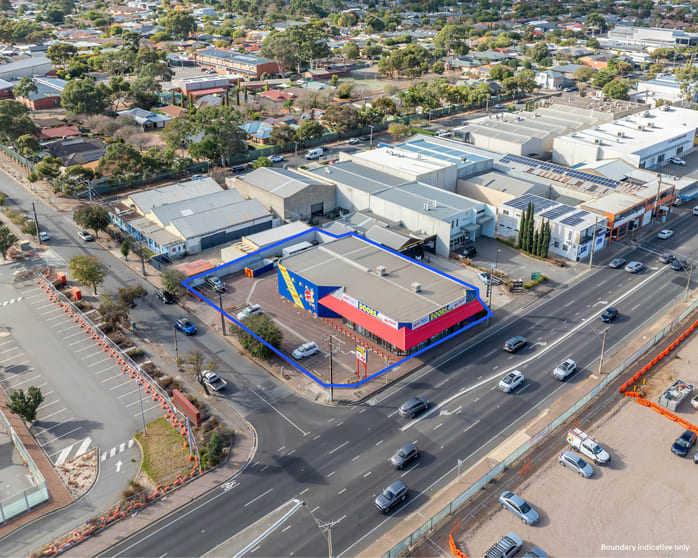 Click to view all images 1199 South Road St Marys SA 5042 - Image 1