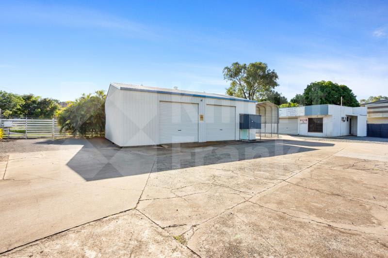 Click to view all images Whole of the property/65-69 Lakes Creek Road Berserker QLD 4701 - Image 2