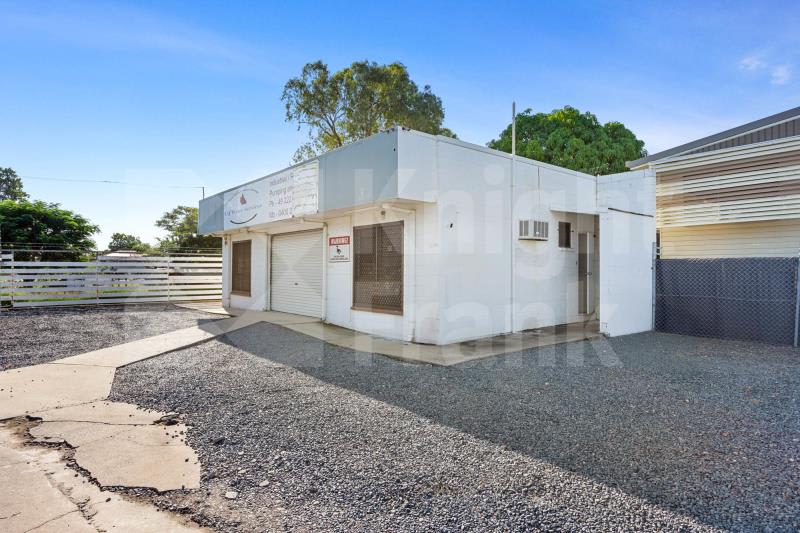 Click to view all images Whole of the property/65-69 Lakes Creek Road Berserker QLD 4701 - Image 3