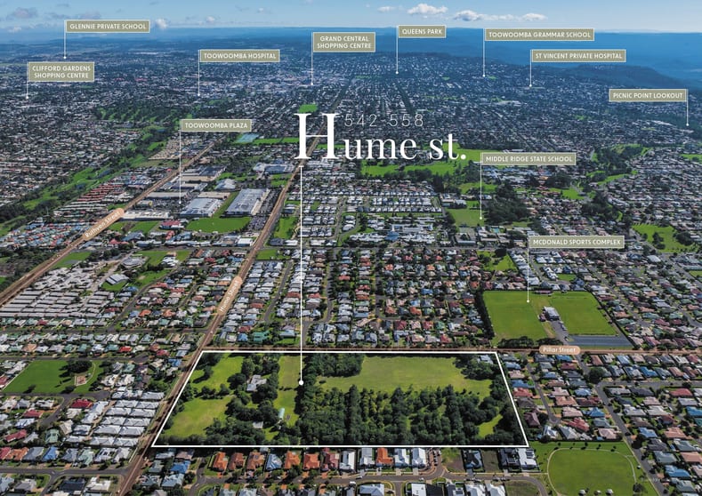 Click to view all images 542-558 Hume Street Middle Ridge QLD 4350 - Image 3