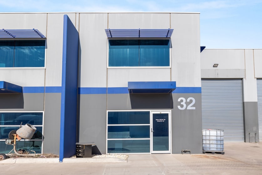 Click to view all images 32/463a Somerville Road Brooklyn VIC 3012 - Image 1