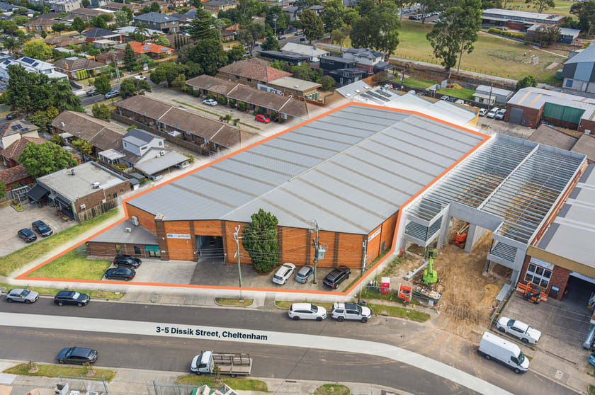 3-5 Dissik Street Cheltenham VIC 3192 - Image 3