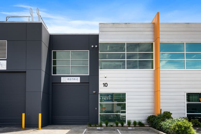 Click to view all images Unit 10/78 Reserve Road Artarmon NSW 2064 - Image 1
