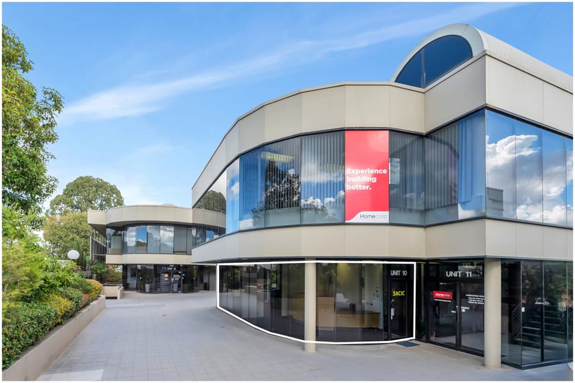10/202-208 Glen Osmond Road Fullarton SA 5063 - Image 2