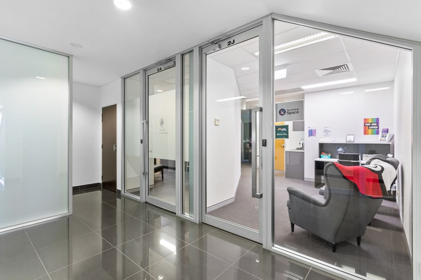 Click to view all images 2A & 2J/2-4 Flinders Parade North Lakes QLD 4509 - Image 1