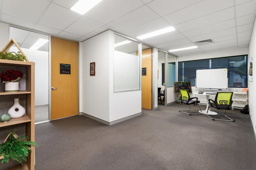 Click to view all images 2A & 2J/2-4 Flinders Parade North Lakes QLD 4509 - Image 2