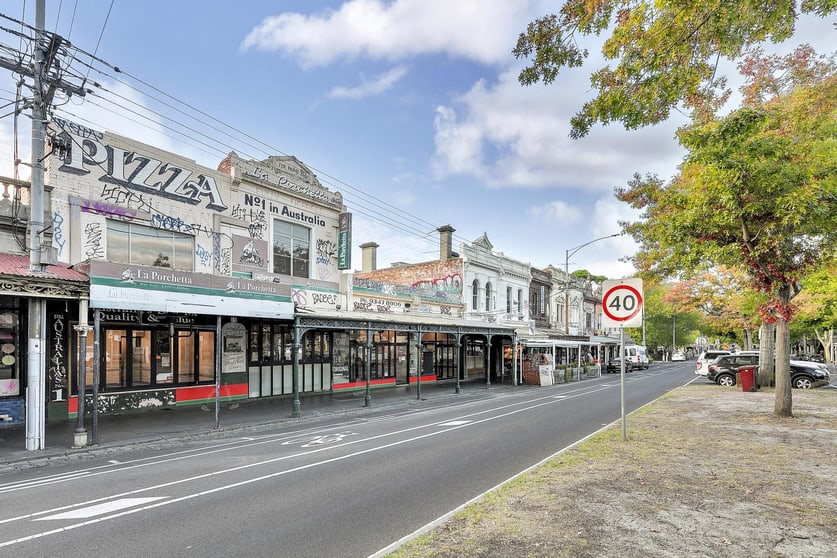 Click to view all images 388-394 Rathdowne Street Carlton North VIC 3054 - Image 3