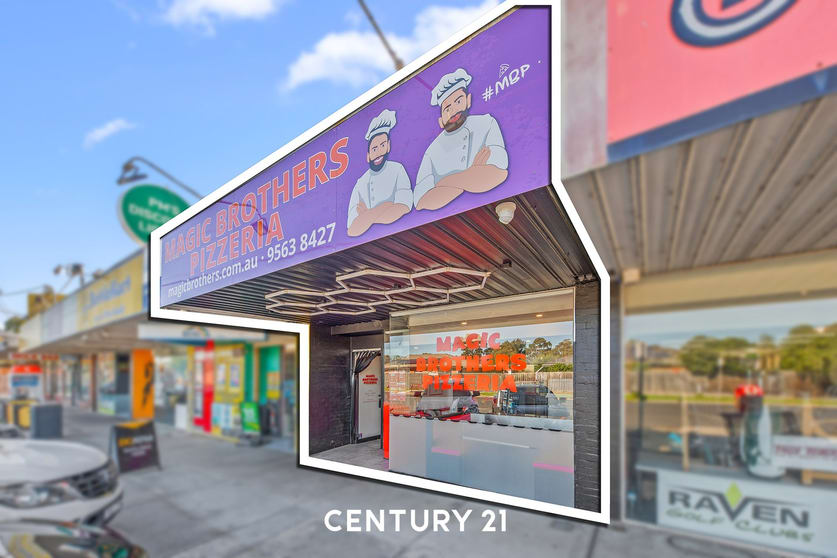 Click to view all images 4/20-22 Old Dandenong Road Oakleigh South VIC 3167 - Image 1