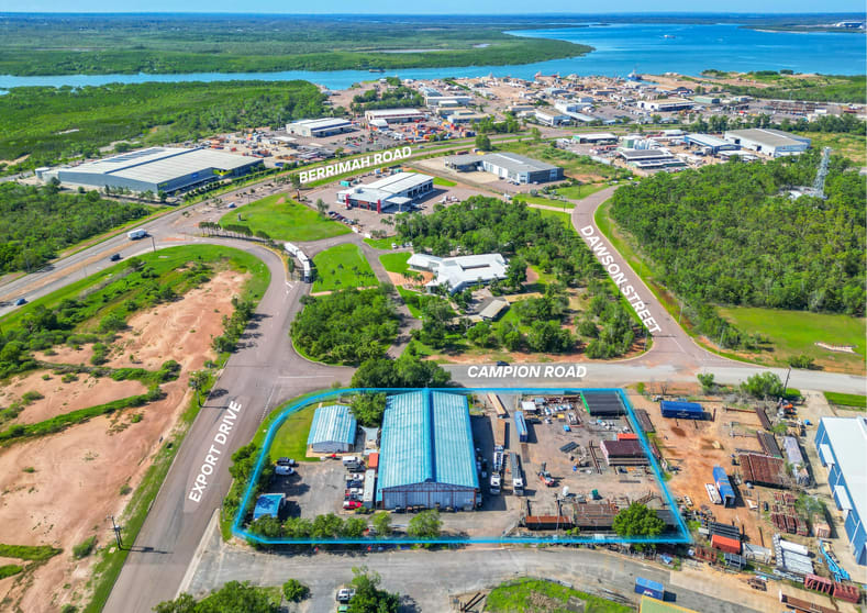 Click to view all images 25 Campion Road East Arm NT 0822 - Image 2