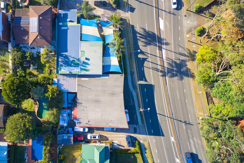 Click to view all images 55a-57a Port Hacking Road Sylvania NSW 2224 - Image 3