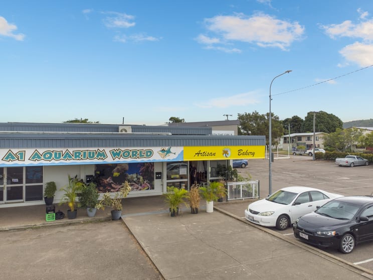 Click to view all images 6/16-24 Brampton Avenue Cranbrook QLD 4814 - Image 1