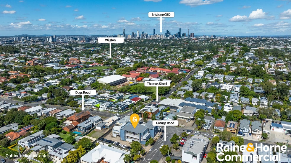 Click to view all images 12/187-197 Days Road Grange QLD 4051 - Image 2