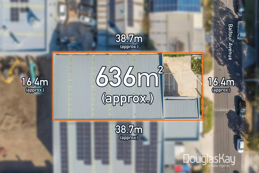 2 Henderson Street Sunshine North VIC 3020 - Image 2