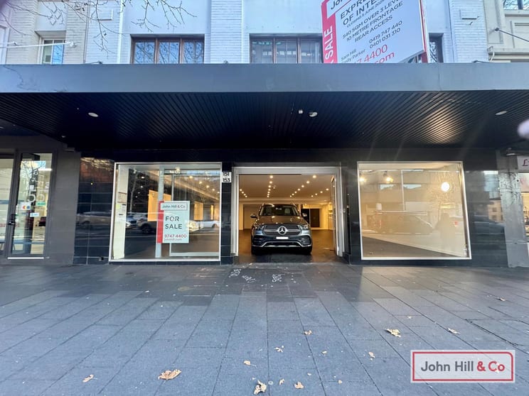 151-153 William Street Darlinghurst NSW 2010 - Image 1