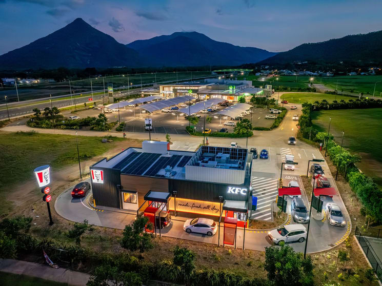 130 Fisher Road Gordonvale QLD 4865 - Image 2