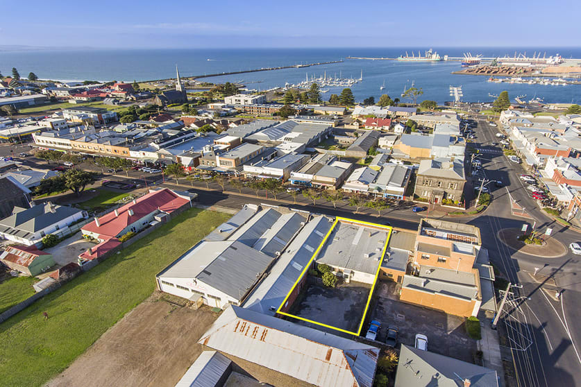 Click to view all images 45, 47-49 Percy Street Portland VIC 3305 - Image 2