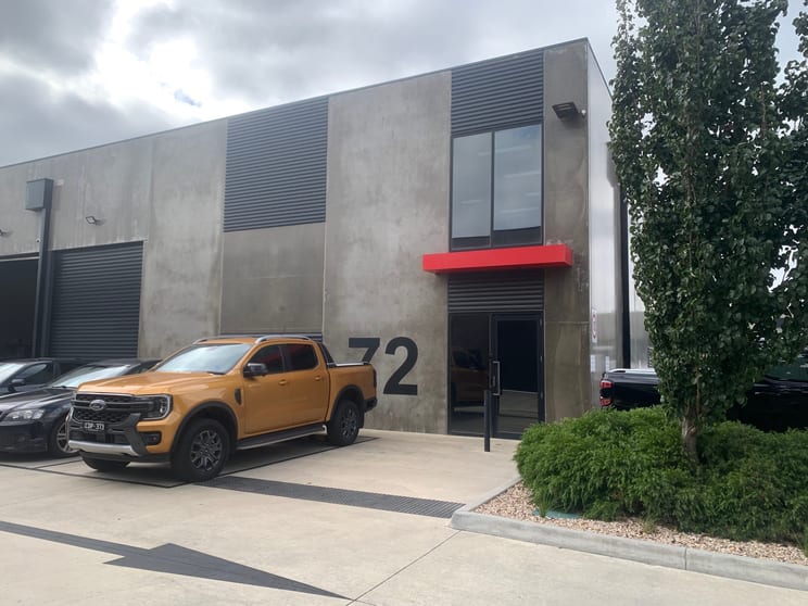 72/2 Thomsons Road Keilor Park VIC 3042 - Image 2