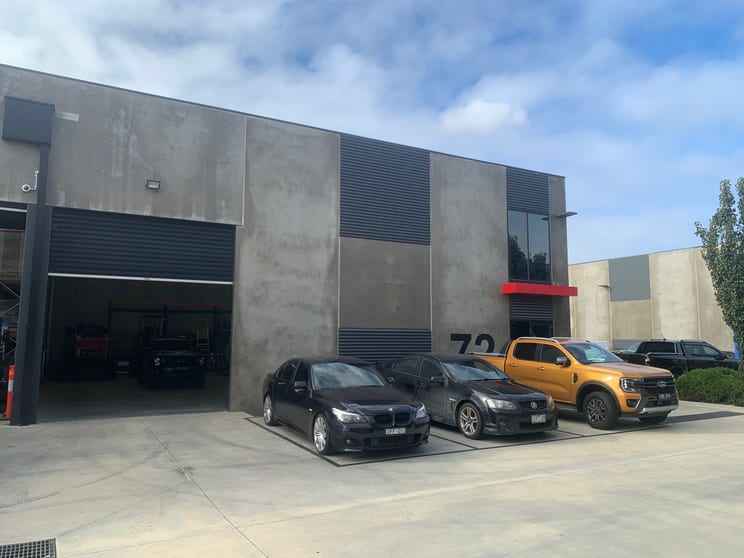 72/2 Thomsons Road Keilor Park VIC 3042 - Image 1