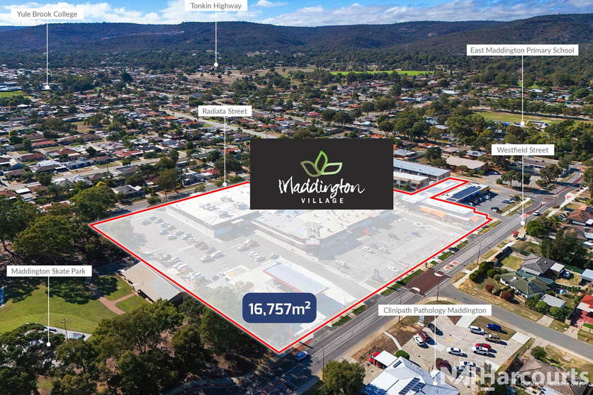 Click to view all images 134 Westfield Street Maddington WA 6109 - Image 2