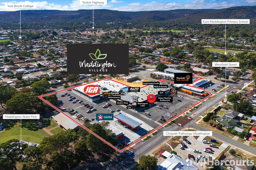 Click to view all images 134 Westfield Street Maddington WA 6109 - Image 3