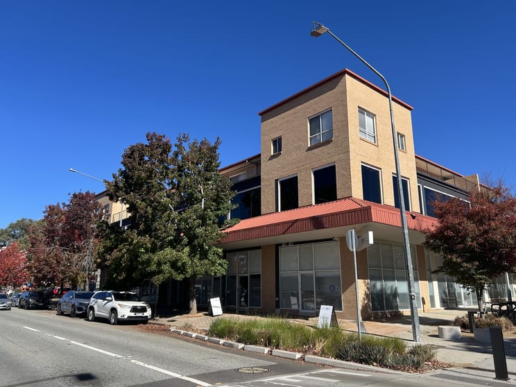 Click to view all images Unit 8 & 9/236 Cowlishaw Street Greenway ACT 2900 - Image 1