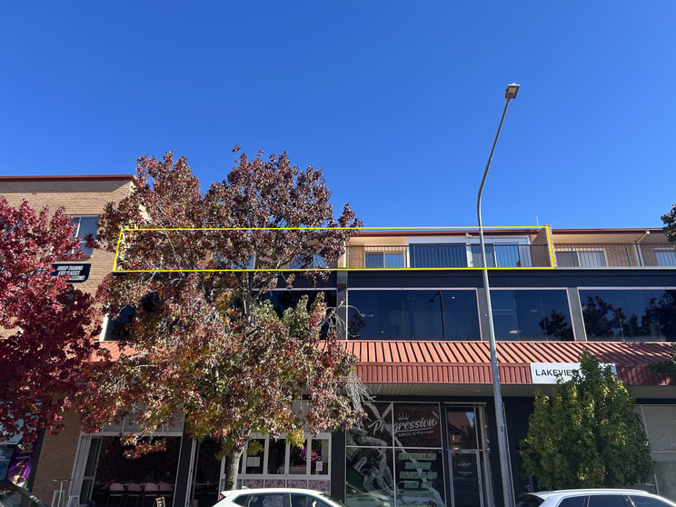 Click to view all images Unit 8 & 9/236 Cowlishaw Street Greenway ACT 2900 - Image 2