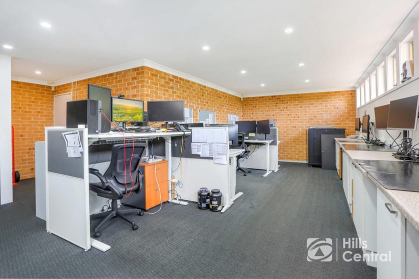 Click to view all images 8/27 Terminus Street Castle Hill NSW 2154 - Image 1