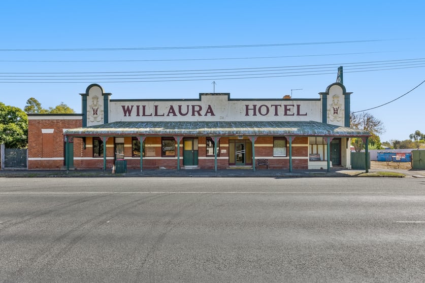 Click to view all images 44-50 Main Street Willaura VIC 3379 - Image 1